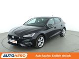 Seat Leon 1.5 eTSI ACT FR Aut.*NAVI*PDC*