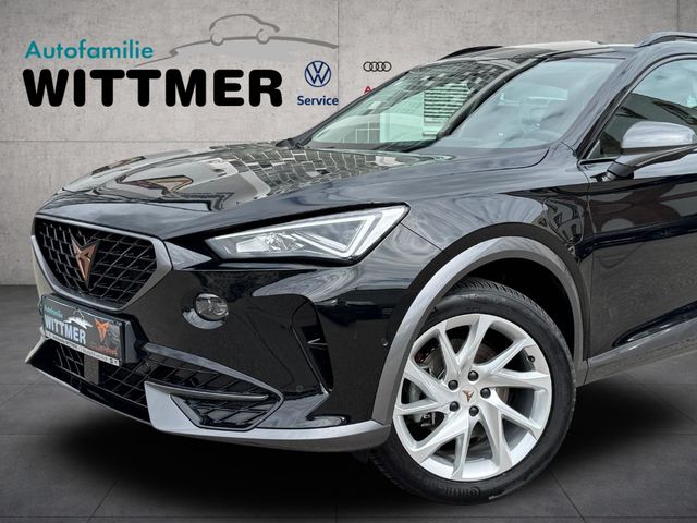 Formentor 1.4 e-HYBRID 150kW DSG ACC/NAV/LED/PDC
