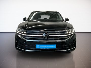 Volkswagen Touareg - 3