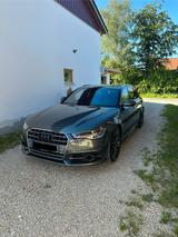 Audi S6 4.0 TFSI quattro S tronic Avant -