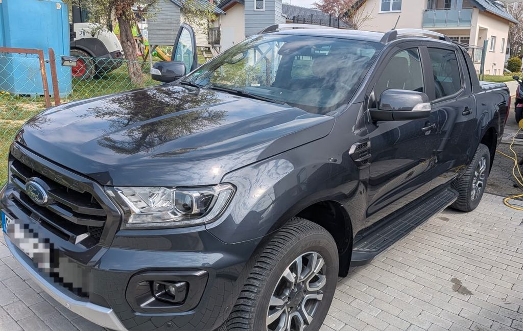 Image of Ford Ranger