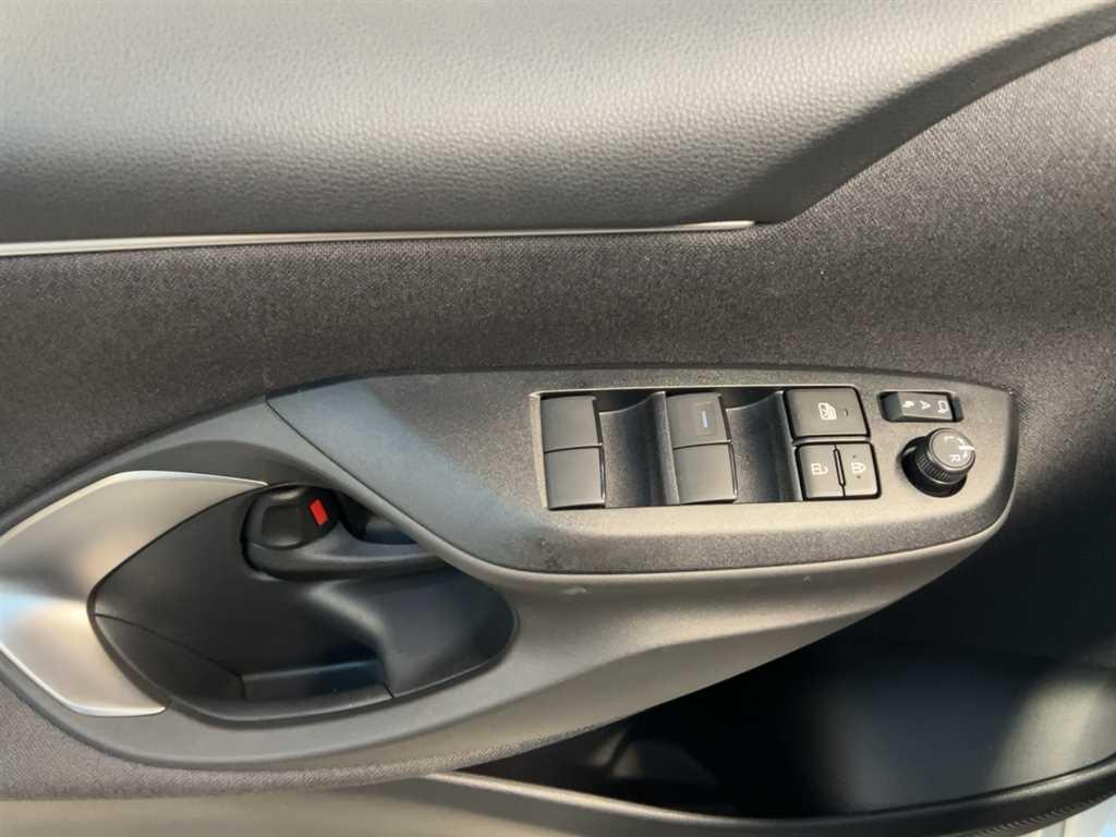 Mazda 2 Hybrid Homura mit Automatik, Voll-LED, ACC & K