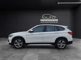 BMW X1 sDrive*Sport-line*Navi*Kamera*SitzHZ*Ambiente - BMW X1: Weiß