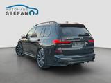 BMW X7 xDrive 40 d M Sport ALPINA 7-Sitzer|HuD|PANO. - gebrauchte BMW X7 aus dem Jahr 2022