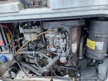 Volkswagen T3 Multivan - 7