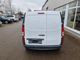 Mercedes-Benz Citan Kasten 111 CDI lang SORTIMO KLIMA 3 SITZE - Mercedes-Benz Citan Kleinbus Cdi lang mit Diesel-Antrieb