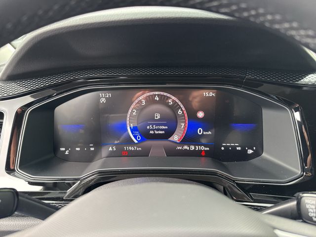 Polo 1.0 TSI Life, IQ.Drive, Navi, LED, PDC 5-Ga