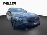 BMW 540d xD Touring M SportPro Kamera H/K HUD Pano - BMW 540 in Bielefeld