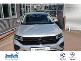 Volkswagen T-Cross 1.0 TSI Life RFK 17 Bangalore Sitzhzg.