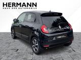 Renault Twingo 1.0 SCe 75 Limited LED*SHZ*Facelift*SHZ - Renault Twingo: Facelift