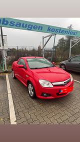 Opel Tigra Twintop 8-Fach bereift Verkauf/... - Opel Tigra in Hamburg