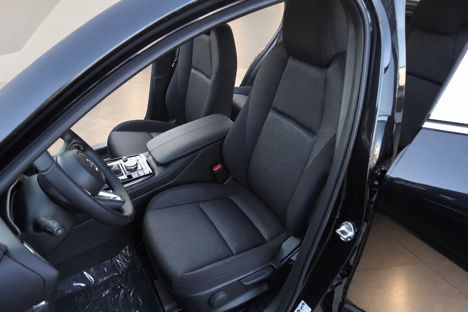Mazda CX-30 - Bild 16