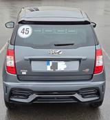 Ligier JS 50 0.5 DCI Progress Sport Pack  - Ligier aus 2024