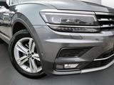 Volkswagen Tiguan Allspace 2.0 TDI DSG 4M HIGHLINE AHK DYNA - Volkswagen Tiguan Allspace Highline mit Diesel-Antrieb