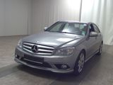 Mercedes-Benz C 200 Kompressor Avantgarde AMG Line Xenon AUT - Mercedes-Benz C 200: Kompressor