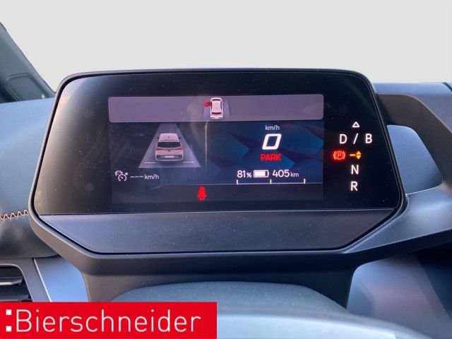 Cupra Born - Bild 15