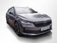 Skoda Superb - Vorschau Bild 2