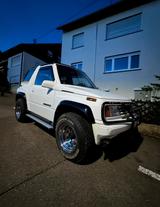 Suzuki vitara cabrio - Suzuki Gebrauchtwagen von 1990