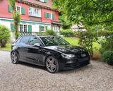 Audi S3 SB | B&O | ACC | Magnetic R. | 8x bereift - Audi S3 mit Benzin-Antrieb: Kombi, Automatik