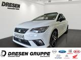 Seat Ibiza FR 1.0 TSI DSG/Panorama/Beats/Kamera - Seat Ibiza: Fr Dsg