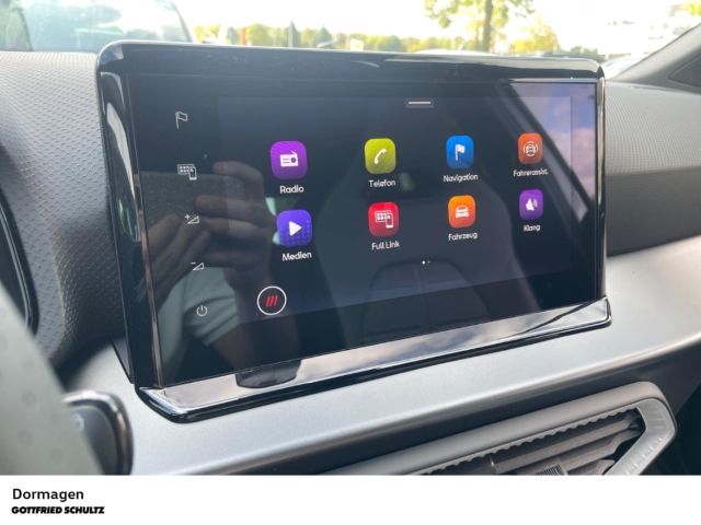 Seat Ibiza - Bild 14