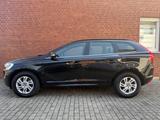 Volvo XC60 Momentum 2.4AWD"Aut"Xenon"LED"Navi"SiHz"AHK - Volvo XC60 Gebrauchtwagen in Münster