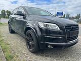 Audi Q7 4.2 TDI quattro-Vollausstattung -Pano Dach - gebrauchte Audi Q7 aus dem Jahr 2008