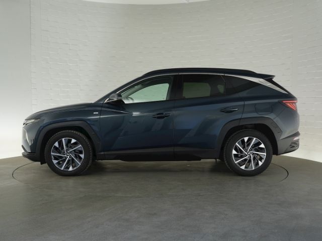 Tucson TREND CRDI 48V DCT+VOLL LED+NAVI+RÜCKFAHR