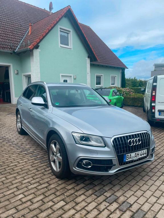 Image of Audi Q5