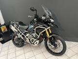 Triumph TIGER 1200 RALLY EXPLORER großer Service frisch - Offers