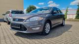 Ford Mondeo Lim. Titanium - Ford Mondeo aus 2011: Titanium