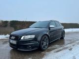 Audi RS4 8E/B7 Avant - gebrauchte Audi RS4 aus dem Jahr 2006