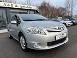 Toyota Auris 1.4 D-4D Travel *1.Hand* - Toyota Auris: D4d