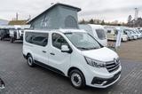 Etrusco UC 5.0 XR *4 Schlafplätze*Complete Selection* - Kastenwagen 4 Schlafplätze