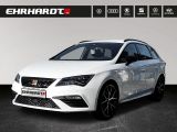 Seat Leon Sportstourer 2.0 TSI DSG 4Drive CUPRA 300 V - Seat Leon Gebrauchtwagen in Erfurt