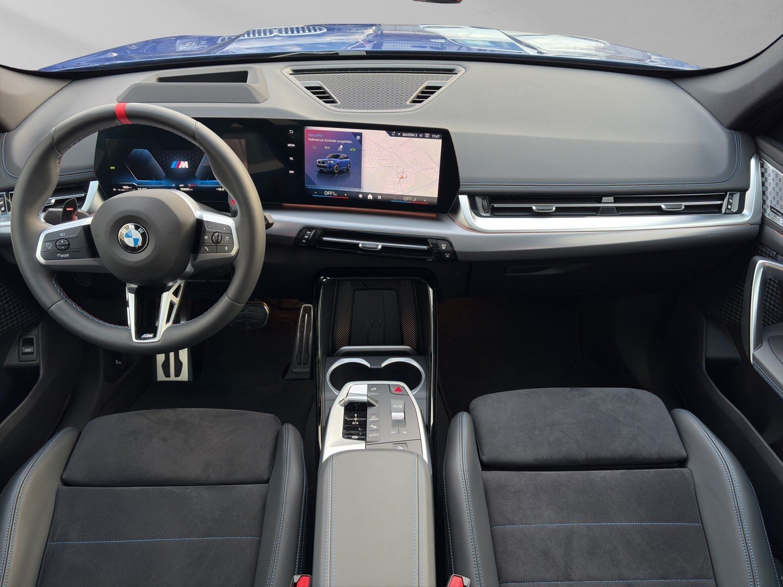 BMW X1 - Bild 14