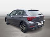 Volkswagen Polo VI 1.0 TSI Goal MATRIX GRA PDC v+h NAVI - Volkswagen Polo Gebrauchtwagen