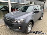Isuzu D-Max Double Cab 4WD L Allrad EU6e Totwinkelassi - Isuzu Gebrauchtwagen