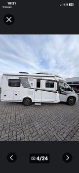 Knaus Sky wave 650 MF 60 Years  - Knaus Sky wave 650 mf