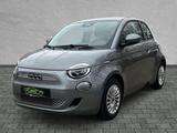 Fiat 500e Action #KLIMA