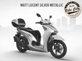 Honda SH 350 | 2025 MJ - HONDA ROLLER SH