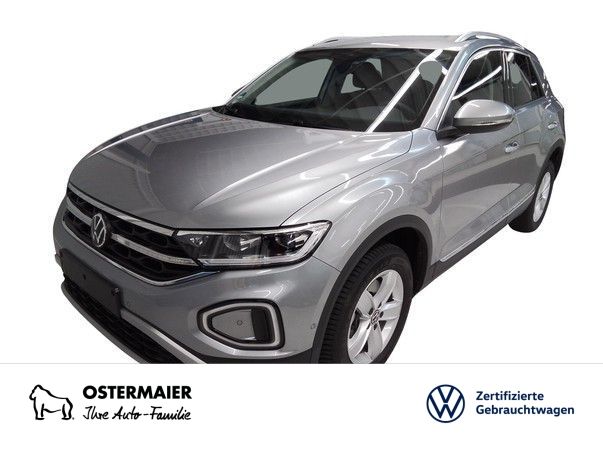 Volkswagen T-Roc STYLE 2.0TDI 150PS DSG NP.51T AHK.EASYO.KA