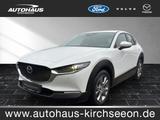 Mazda CX-30 e-SKYACTIV-G 140 CENTRE-LINE - Mazda CX-30: Centre Line