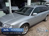 Audi A6 3.0 multitronic Avant - Audi A6 aus 2001: Kombi