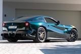 Ferrari F12 berlinetta *P15*GARANTIE*CARBON*SCHKHFT* - Ferrari F12