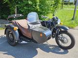 Other Dnepr MT16 Oldtimer - Offers