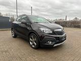 Opel Mokka 1.7 CDTI Innovation XENON*TEMP*PDC*GSD*18" - Opel Mokka Gebrauchtwagen in Hamburg
