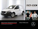 Mercedes-Benz Citan 110 Kasten MBUX*Klima*SHZ*Cam*DAB - Mercedes-Benz Citan Jahreswagen