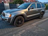 Jeep Grand Cherokee WH 2006 3.0 CRD Merced... - Jeep Grand Cherokee WH Gebrauchtwagen