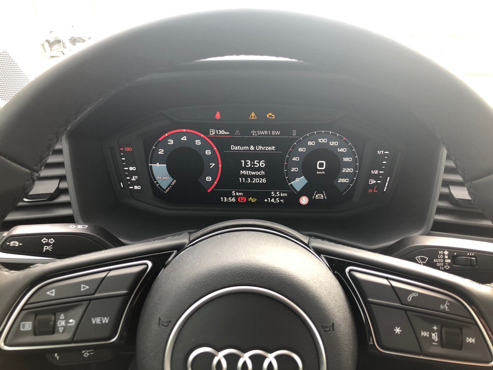 Audi A1 - Bild 9